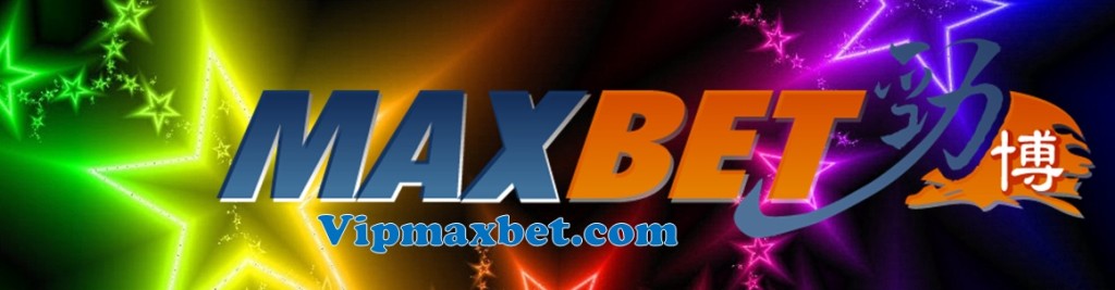 vipmaxbet.com.logo